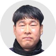 김창오