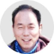강대신